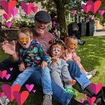 Irene Ritchie - @ireneritchie - Instagram