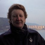 Irene Ritchie Phillips - @robinrbca18 - Instagram
