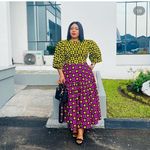 Chinyere Irene Roberts - @irenerobertsporthacourt - Instagram