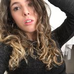 Irene Robles - @irene_rogue - Instagram