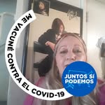 Irene Saavedra - @irene.saavedra.73700 - Instagram