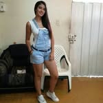 Irene Saavedra - @iresaa4 - Instagram