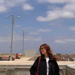 Irene Saavedra - Facebook