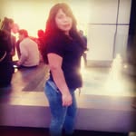 Irene Saavedra - @saavedra4874 - Instagram