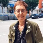 Irene Saavedra - @irenesaavedra67 - Instagram