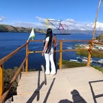 Luz Irene Saavedra Zarate - @irene.saavedra.9421 - Instagram