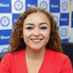 Irene Sanchez - @irenesanchez.utmach - Instagram