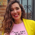 Irene Sánchez - @isanchezto - Instagram