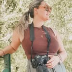 Irene Sánchez - @irenesanramfotografia - Instagram