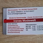 Irene Schweiger - @schweiger7419 - Instagram
