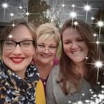 Deborah Irene Self Blaylock - @blondierapture - Instagram