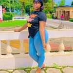 Irene Melvina Sellu - @melvinairenesellu - Instagram