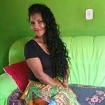 Irene Sena - @sena2336 - Instagram