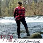 Irene Sheldon - @outdooracademe - Instagram