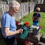 Irene Sheldon - Facebook