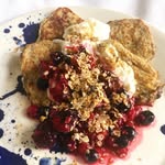 Irene Shepherd - @irenedietfoodtips_11 - Instagram