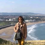 Irene Shepherd - @jibrin.saleh.3956 - Instagram