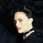 Irene Adler - @the_woman.irene_sherlocked - Instagram