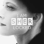 Sherlocked - @i_am_sherlocked_irene_adler - Instagram
