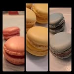 Irene - Simone - @macaronsliebich - Instagram