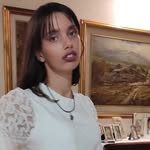 Irene Simone - @irenefanigliulo99 - Instagram