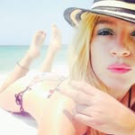 Irene Simone Amador - @lic.barriento5 - Instagram