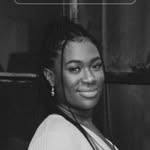 simone - @irenesimoneabraham - Instagram