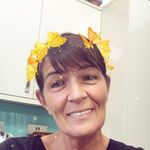 Irene Sims - @beebus68 - Instagram