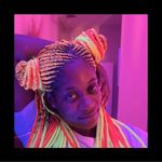 Irene Sims - @peachesbabyfood - Instagram