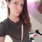Irene Springer - @lisagill186moq - Instagram