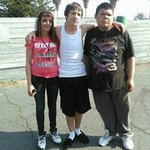 Irene Stapleton - @ireneizqueen247 - Instagram
