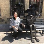 Irene Frías Sterling - @irenefriassterling - Instagram