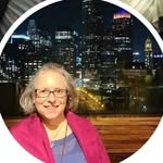 Irene Stern Frielich - @frielichirenestern - Instagram