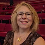Irene Stern Frielich - @irenesternfrielich - Instagram