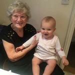 Irene Garrad-Storey - @garradst - Instagram