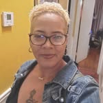 Irene Stringer Lipscomb - @superw0maam - Instagram