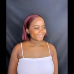 Irene Strong Massambo - @weniacleniajaireny - Instagram