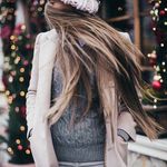 Irene Sunday - @irenesunday_ua - Instagram