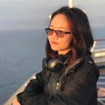 Irene Sun - @irenesun.ren - Instagram