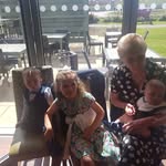 Irene Temple - @irene1959x - Instagram
