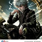Deril Irene - Facebook