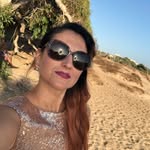 Irene Rosaria Testaì - @irene_testai_zin - Instagram