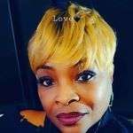 Irene Thornton - @chocolatetai45 - Instagram