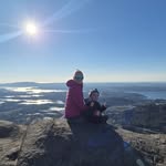 Bente Irene Todd - @toddien - Instagram