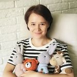 Игрушки ручной работы | Гарри Поттер - @irene.toys - Instagram