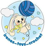 Ірина. В'язання як заспокійливе 💙💛 - @irenes_toys_crochet - Instagram