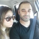 Eirini Toutziaraki - @irenetoytz - Instagram