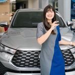 irene_Auto2000 Raden Intan - @irene_toyotaauto2000 - Instagram