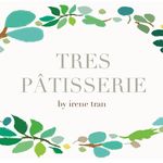 Irene Tran - @tres_patisserie - Instagram