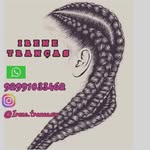 @IRENETRANÇAS - @irene.trancas21 - Instagram